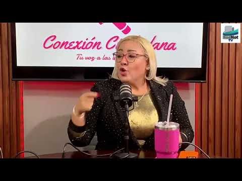 Conexión Ciudadana #RedNot