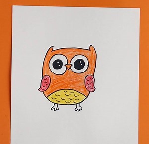 78 reactions | Easy Kids Drawing In One Minute Episode 19 | Art School | Facebook