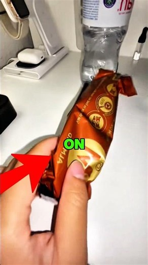 This is why you NEVER buy ice cream on sale… 🛑🍦