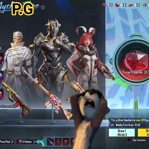 Mythic Forge discount 🥳 #pubgmobile #mythic #forge #discountevent #camping #bgmishorts #reels