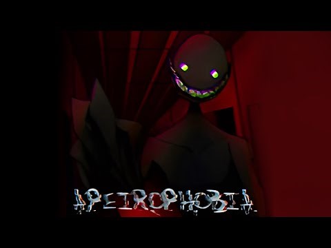 Apeirophobia Level 1 to 5 - Roblox | [Full Walkthrough]