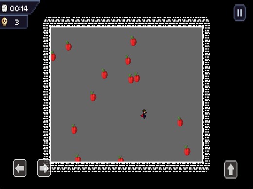 Up主探索中，欢迎收看求三连！