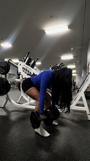 Advanced Leg Routine for Strength and Flexibility