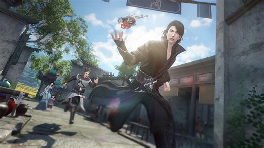 Sword of Justice Codes (November 2025)