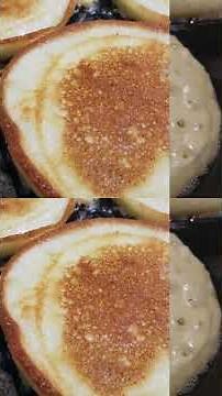 SKILLET HOE CAKES ( FRIED CORN 🌽 BREAD 🍞 MY WAY ! RECIPE IS LISTED