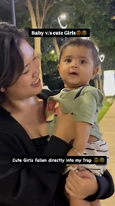 163K views · 8.1K reactions | Meh toh bas dance dek raha tha沈 #baby #girls #airhostesslife✈️ #shubhprajapat #meme #viral #family #kids #jaipur #instagood | Shubh prajapat | Facebook
