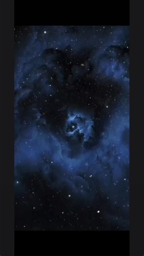Why Is Space So Dark? 🌌