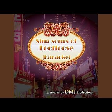 Heaven Help Me (Karaoke Track) (In the Style of Footloose)