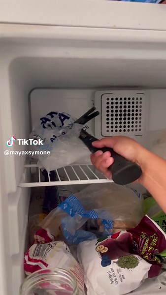 Forcing Myself to Cook Bloopers