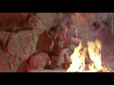 At the Earth's Core (1976) - Fire Breathing Toad