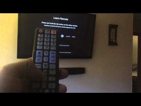 Using Regular TV Remote or Universal RemoteWith Apple TV
