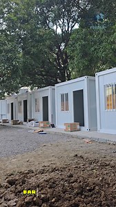 🏠 Modern Prefab Houses – Fast, Affordable, and Built to Last! Looking for a durable and stylish space without the long construction wait? Our prefabricated houses are the perfect solution for homes, offices, staff housing, and more. ✨ Why Choose Our Prefab Houses? ✅ Quick Installation – ready in days, not months ✅ Cost-Efficient – save on labor & materials ✅ Strong & Secure – built with steel frames and insulated panels ✅ Flexible Designs – single units or expandable complexes ✅ Eco-Friendly – 