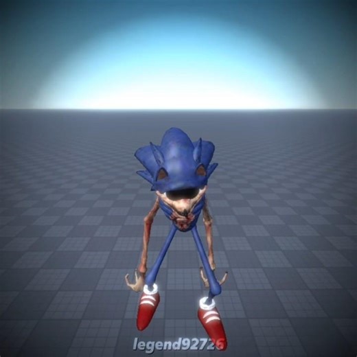 Sonic ex #sonicex #roblox #script #serverside #legend92726
