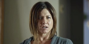 Cake: trailer del film con Jennifer Aniston