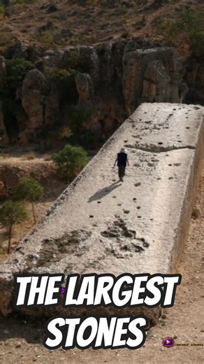 Why Were These Techniques Abandoned? |🔺Megalithic Monuments | Pyramid Scheme 🔺