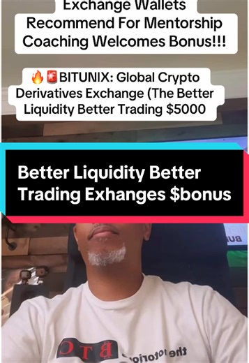 The best Blockchain Exchange For Crypto Trading Better Liquidity Better Trading #blockchainbullhornbackup #blockchainbullhorn #calvinhill #powerofpublish #crypto #cryptonew #cryptoinvesting #investingtips #investingforbeginners #cryptocurrencynews #bitcoinnews #bitcoinupdate #xrpnewtoday #xrpcommunity #xrpupdate #ripple #cryptotrading #XRP
