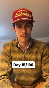 Andrew Cook on Reels