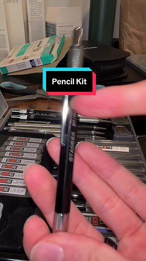 Essential Pencil Kit for Fall Festival Activities