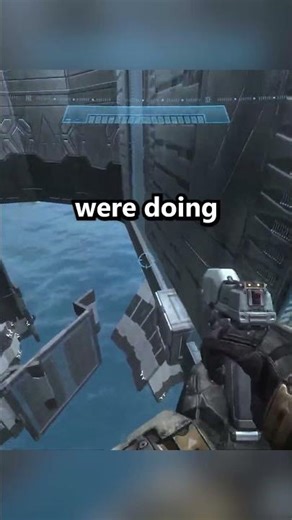 Halo's 7 Year Secret