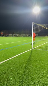 Thibault Lemaitre parachève le succès des casselois par un chef d’œuvre pleine lucarne 😍 | Union Sportive Pays de Cassel