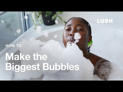 Lush Bubble Bars Tips You Never Knew You Needed
