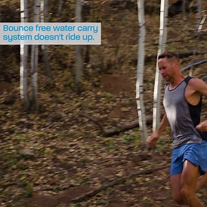 142 reactions · 18 comments | Why carry it when you can wear it? The Hydro carry bottoms come with 2 custom bottles, a center back pocket, and 2 thigh pockets to hold your essentials. Shop now. | Ultimate Direction | Facebook