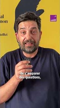 Tiago Rodrigues, director of the Festival d’Avignon, opens the 80th edition