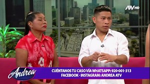 172K views · 1.7K reactions | Andrea: Programa del 01 de octubre de...