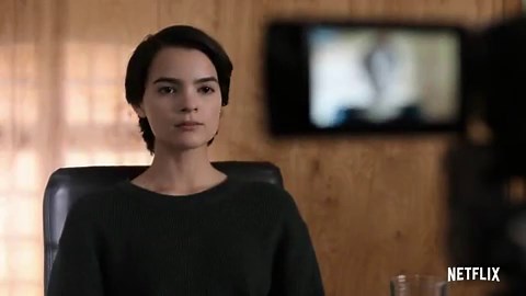 Trinkets season 1 trailer (Netflix)