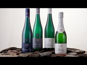 Two Sides of the Mosel: Dr. L and Dr. Loosen