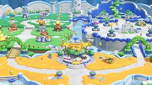The Nintendo Switch 2 upgrade for 'Super Mario Bros. Wonder' has a little bit for everyone