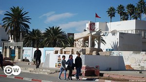 Tunisia