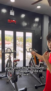 66K views · 443 reactions | Super Red Metallic Fitness Gym Located  Purok 5 Matain Subic Zambales Page: NGL Hub | Jennard Luyong | Facebook