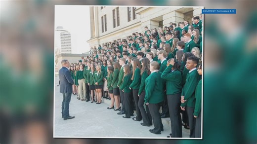 Eastern Region 4-H Program hosting first annual 4-H Day