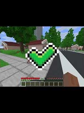 Busting Minecraft Myths Part 1