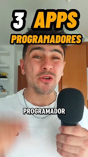 🧠 ¿Qué fue lo más difícil para ti cuando empezaste a programar? 👇 Cuéntalo en los comentarios, seguro muchos se van a identificar. 💬💻 💻 @tips_de_programacion_ 💻 @tips_de_programacion_ 💻 @tips_de_programacion_ #programacion #codinglife #developer #programador #aprendizaje #tecnologia #code | Rinconcito Kinder