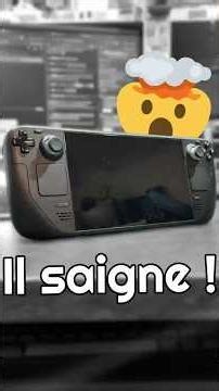 Repairing a faulty Steam Deck (purchased) #valve #SteamDeck #Repair #GamingTech #Electronics