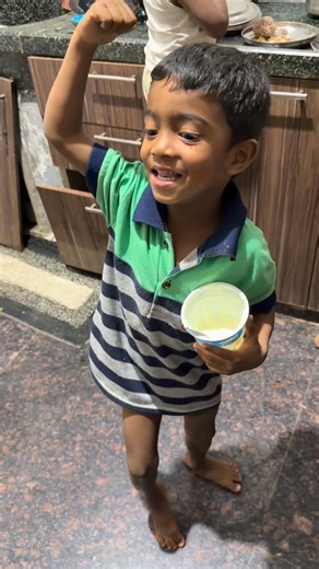 Prathap Gowda on Instagram: "20 days six pack challenge day 2 Follow for more 💪🏽🥰❤️🙌💥💪"