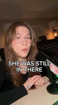 What happened that night? #scarystories #horror