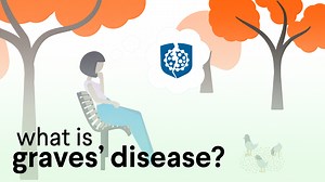 What Is Graves’ Disease?
