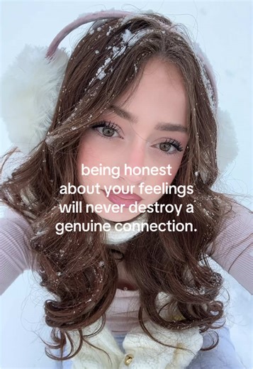 Understanding Genuine Connections Through Honest Communication