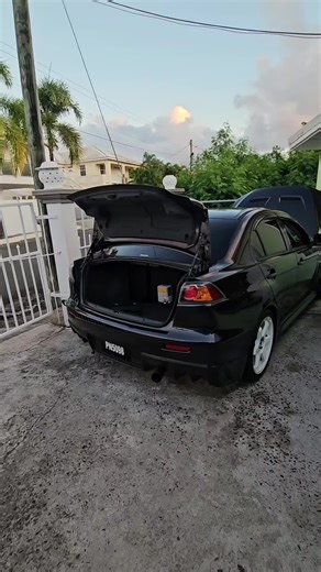 Enhancing Your Mitsubishi with Cammed Spool Tips