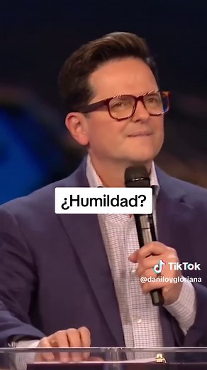 Qué es la verdadera humildad