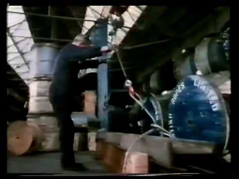 BBC Engineering Craft Studies EP 1 Safety