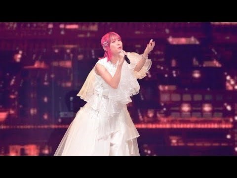 紅白初出場で涙のLiSA🎤✨ 「わたしも泣いちゃう」と感動の声続出💖😭