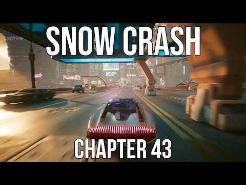 Snow Crash - Chapter 43