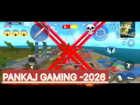 Pubg Lite Flash Speed Hack // Pubg Lite NewUpdate 0.27.0 Sky Fly Config file #newseson #2026