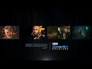 HBO Asia - Saturday Night Premiere (July/2025)