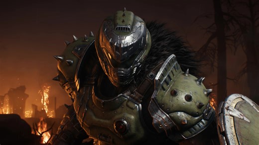 DOOM: The Dark Ages Expansion is 'Freaking Huge' According to id Software | XboxAchievements.com