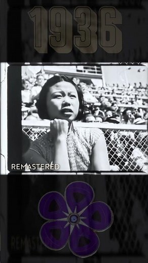 Exploring Olympia 1936 | Artistic Mastery and Political Controversy in Film Restored